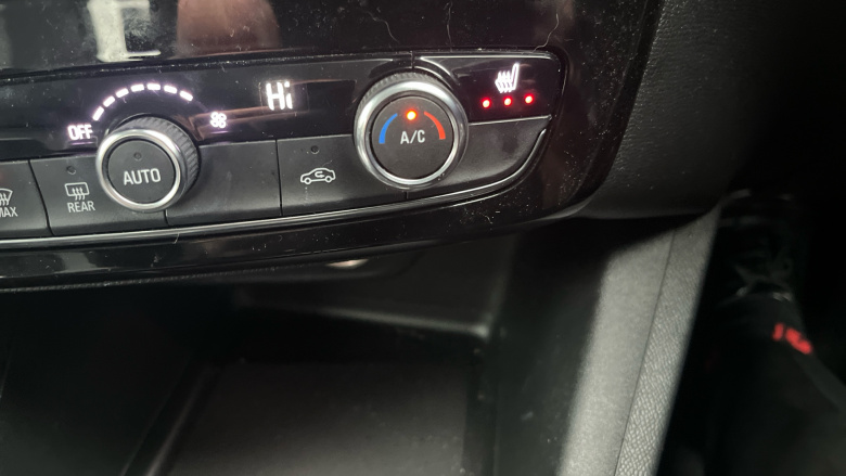 Vauxhall Mokka 1.2 Turbo 100 Elite Edition 5dr Petrol Hatchback